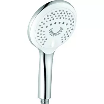 Ручной душ Kludi Freshline 3S белый (6790005-00)