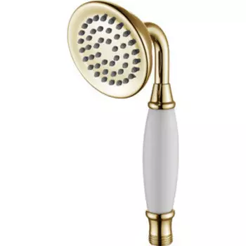 Ручной душ Lemark 1 режим (LM8007G)