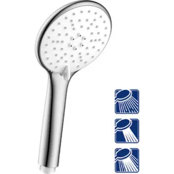 Ручной душ Lemark 3 режима (LM8116C)