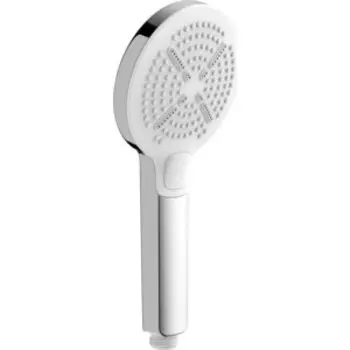 Ручной душ Lemark белый (LM8114C)