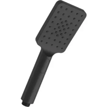 Ручной душ Lemark черный (LM8123BL)