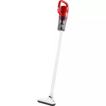 Ручной пылесос Marta MT-1367 красный гранат