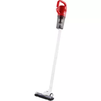 Ручной пылесос Marta MT-1368 красный гранат
