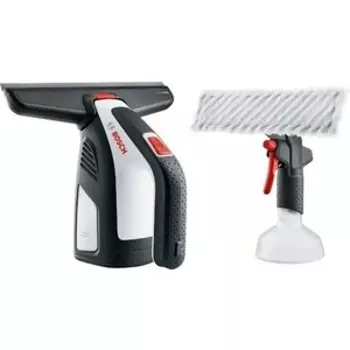 Ручной стеклоочиститель Bosch GlassVAC Solo+