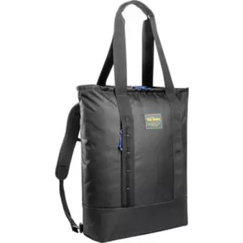 Рюкзак-сумка Tatonka CITY STROLLER black