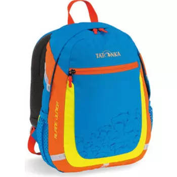 Рюкзак Tatonka ALPINE JUNIOR brightblue