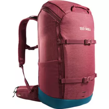 Рюкзак Tatonka CITY PACK 30 bordeaux red