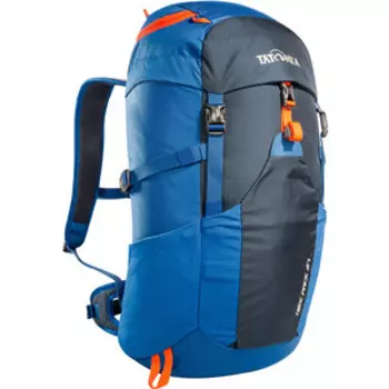 Рюкзак Tatonka HIKE PACK 27 blue