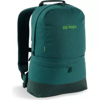 Рюкзак Tatonka HIKER BAG classic green