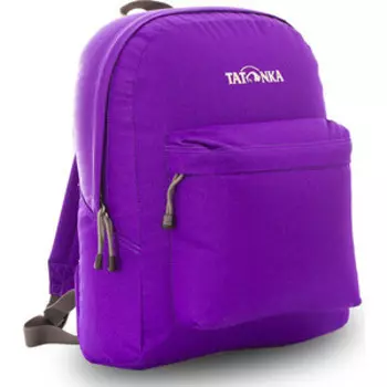 Рюкзак Tatonka HUNCH PACK lilac