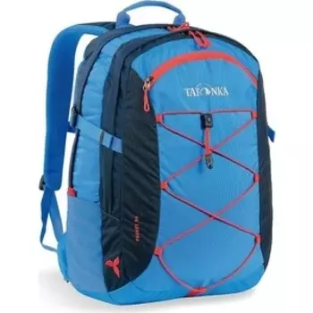 Рюкзак Tatonka PARROT 24 WOMEN brightblue