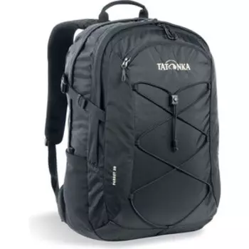 Рюкзак Tatonka PARROT 29 black