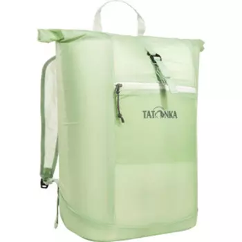 Рюкзак Tatonka SQUEESY ROLLTOP lighter green