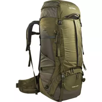 Рюкзак Tatonka YUKON 70+10 olive