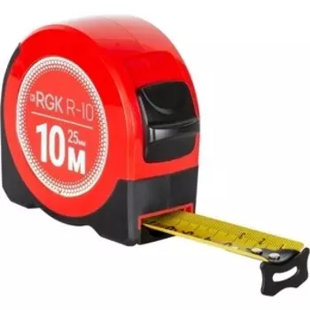 Рулетка RGK R10