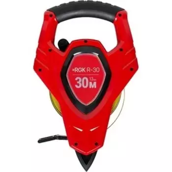 Рулетка RGK R30