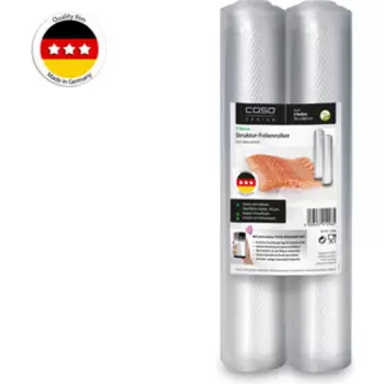 Рулоны для вакуумного упаковщика Caso 3 Sterne 30*600/105/2