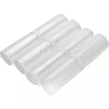 Рулоны для вакуумного упаковщика STATUS VB203004-ECO