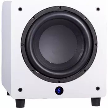 Сабвуфер активный Velodyne Impact-X 12'', white