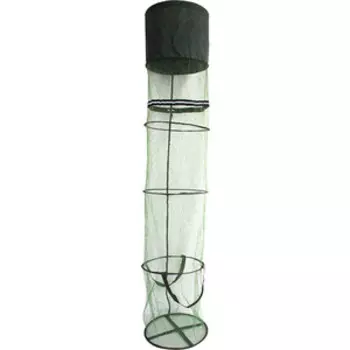 Садок Яман d - 40 см, L - 200 см, круглый, в чехле