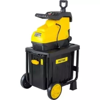 Садовый измельчитель Huter ESH-2800PRO