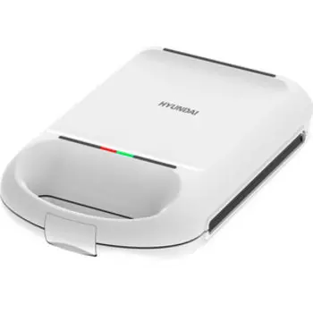 Сэндвичница Hyundai HYSM-4141 белый