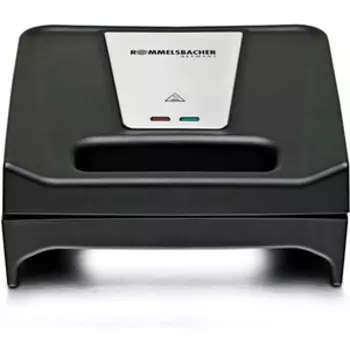 Сэндвичница Rommelsbacher SWG 700