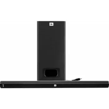 Саундбар JBL Bar Cinema STV J200