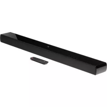 Саундбар JBL Cinema SB120 2.0 110Вт черный