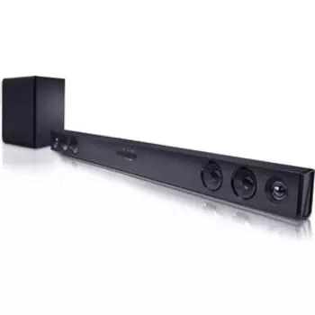 Саундбар LG SQC2