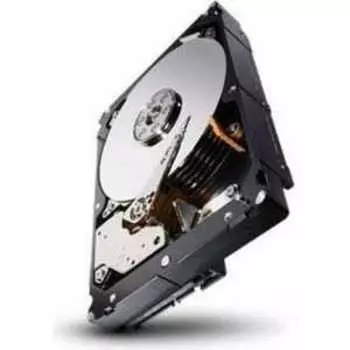 Seagate 3Tb ST3000NM0033 Constellation ES.3 (7200rpm) 128Mb (ST3000NM0033)