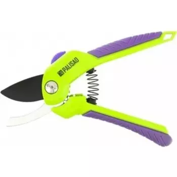 Секатор PALISAD прямой рез 210мм (60532)