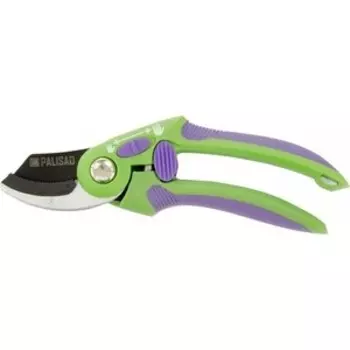 Секатор PALISAD с наковальней (60486)
