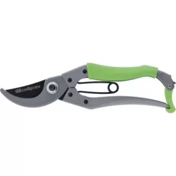 Секатор СибрТех прямой рез (60495)