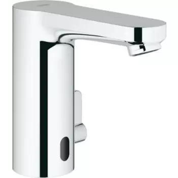 Сенсорный кран Grohe Eurosmart хром StarLight (36324000)