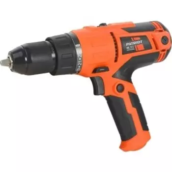 Сетевая дрель-шуруповерт PATRIOT FS 313