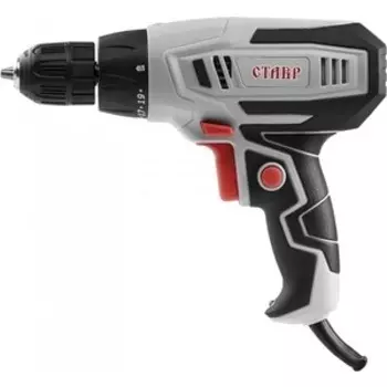Сетевая дрель-шуруповерт СТАВР ДШС-10/350П