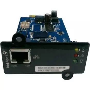 Сетевая карта PowerCom SNMP CY504 (CY504) (CY504)