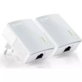 Сетевой адаптер TP-Link TL-PA4010KIT