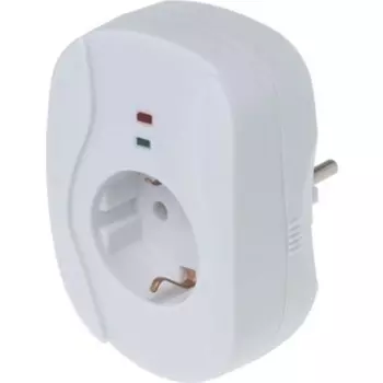 Сетевой фильтр Buro 100SH-W