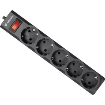 Сетевой фильтр Defender ES Largo 3.0