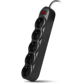 Сетевой фильтр Sven SF-05L (3 м, 5 розеток) (SV-015077)