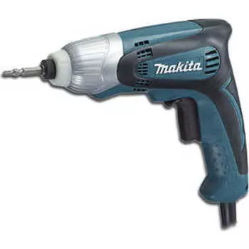 Сетевой шуруповерт Makita TD0100
