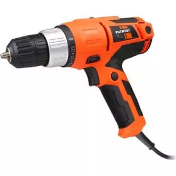 Сетевой шуруповерт PATRIOT FS 300