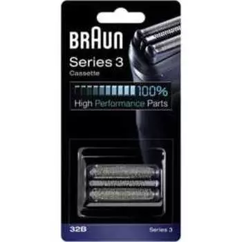 Сетка и режущий блок Braun 32B