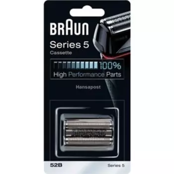 Сетка и режущий блок Braun 52B