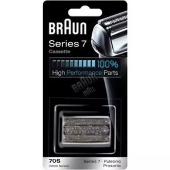 Сетка и режущий блок Braun 70S
