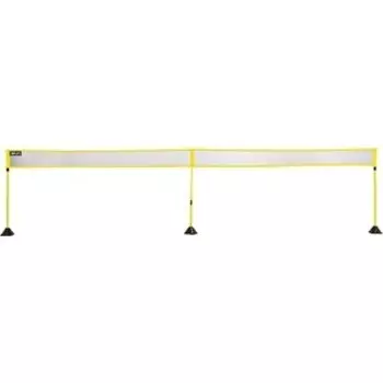 Сетка регулируемая футбол/волейбол SKLZ Pro training Soccer Volley