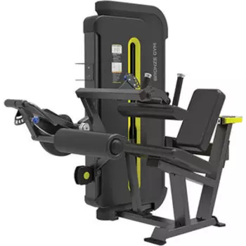 Сгибание ног сидя Bronze Gym BW-3023
