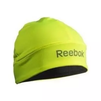 Шапка Reebok двухсторонняя Skull Cap (RRAC-10128)